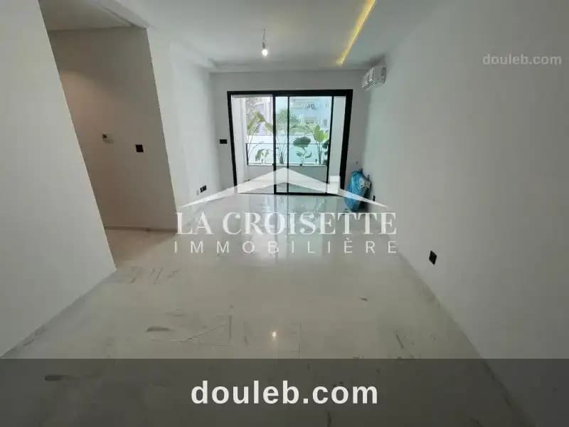Appartement s2 à ain zaghouan nord zal2067 à Tunis