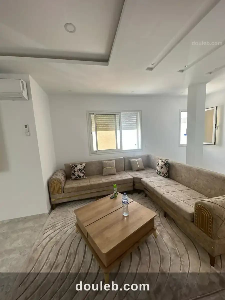 Appartement corniche à Nabeul