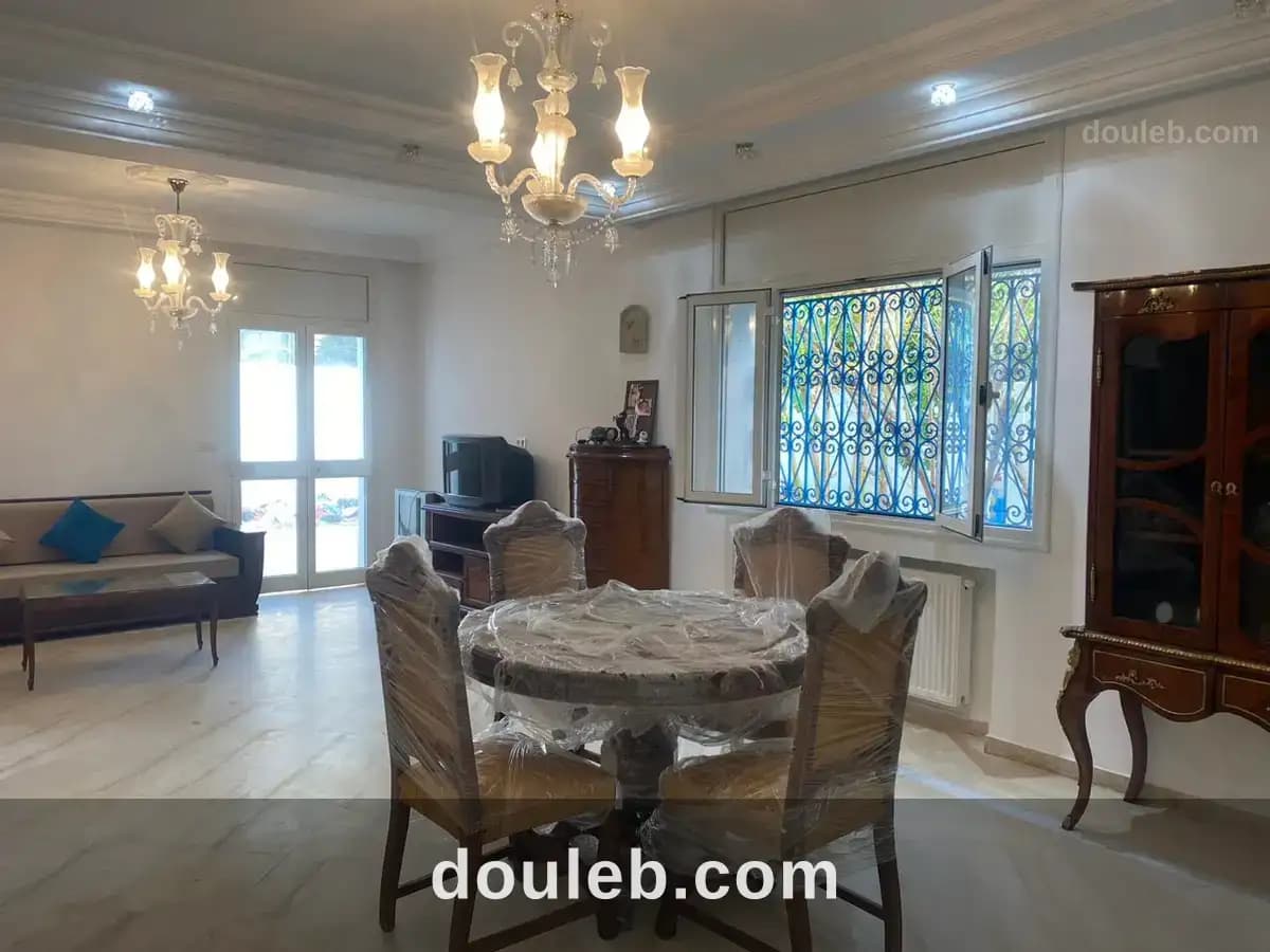 Appartement afh hammamet nord à Nabeul