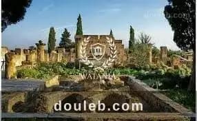 1 hectare utique bizert à Bizerte