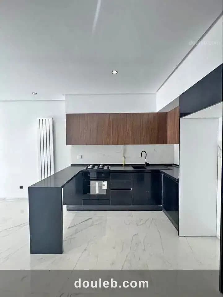 La nouvelle soukra appartement à Tunis