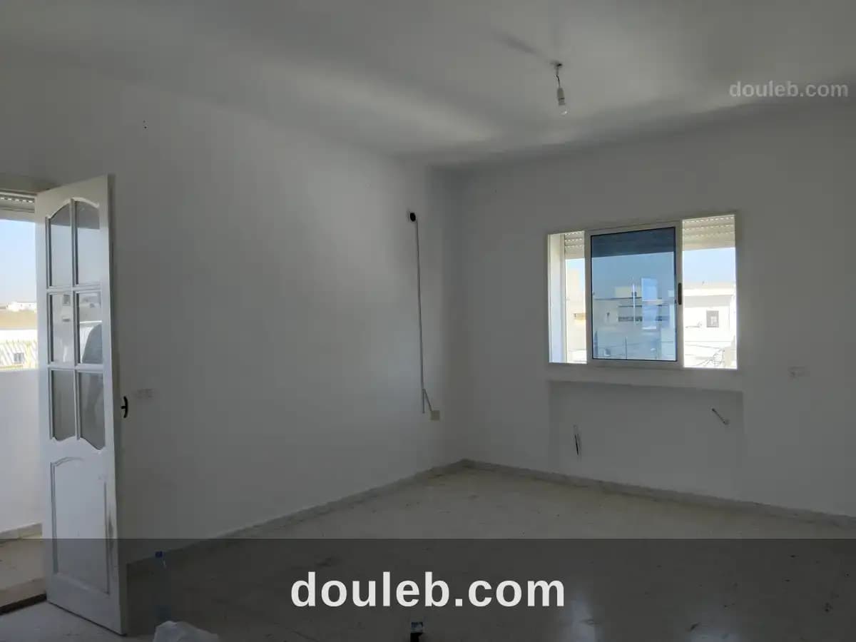 Etage de villa à mourouj 6 à Ben Arous