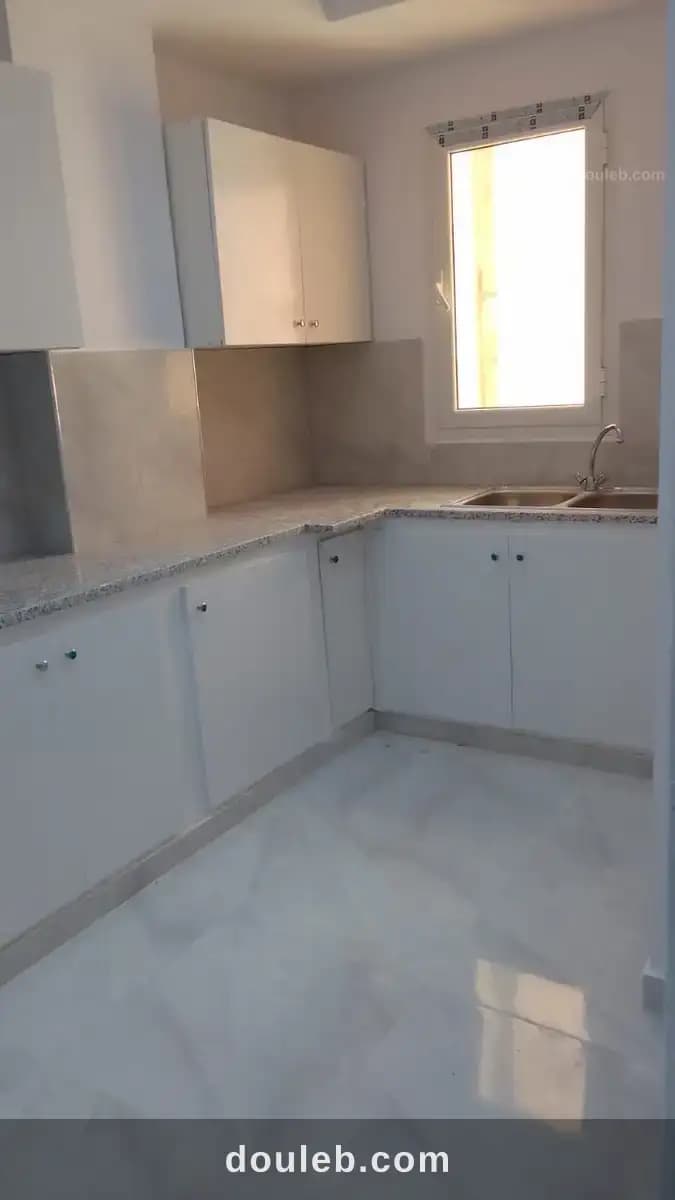 Un appartement renové à rades foret à Ben Arous