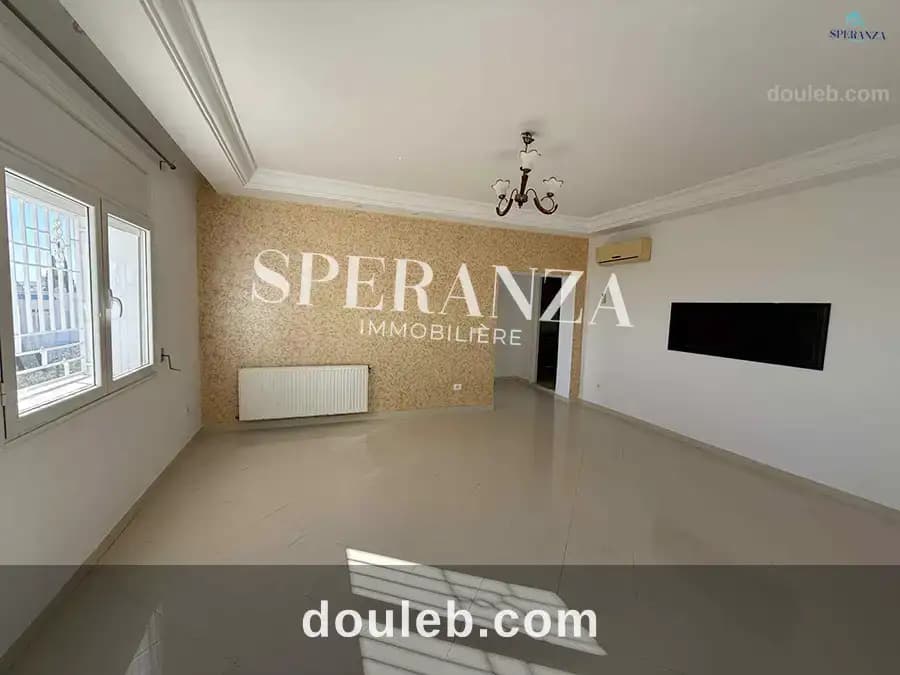 Appartement soleil à Nabeul