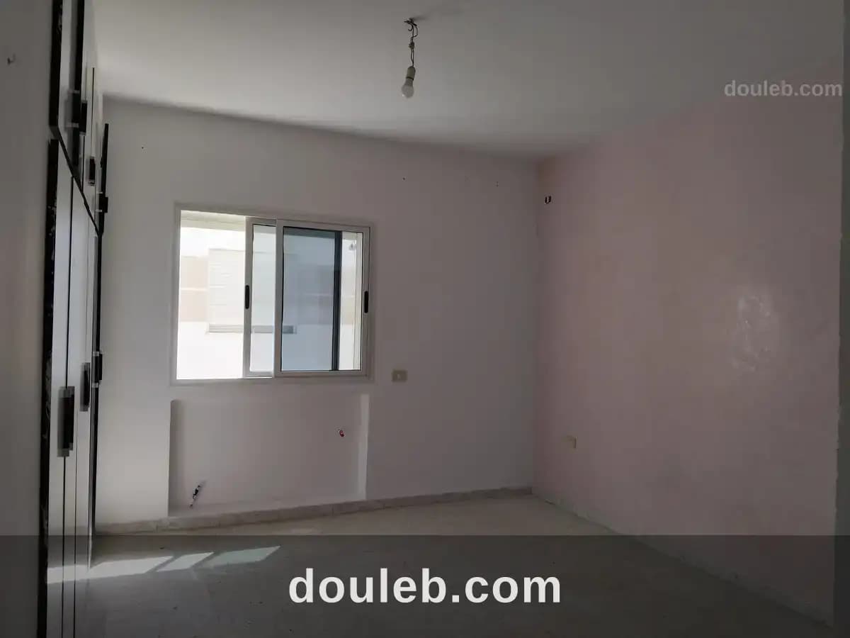 Première étage de villa à mourouj 6 à Ben Arous