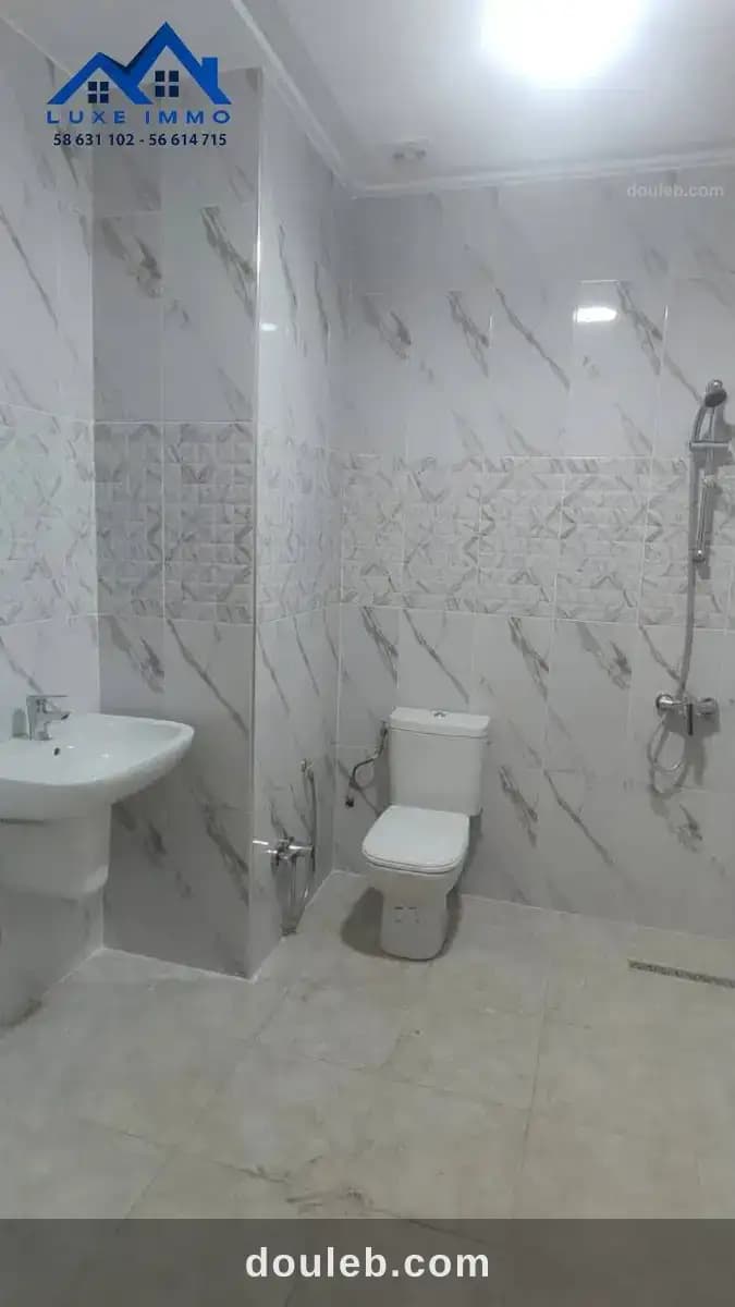 Appartement boumhel à Ben Arous
