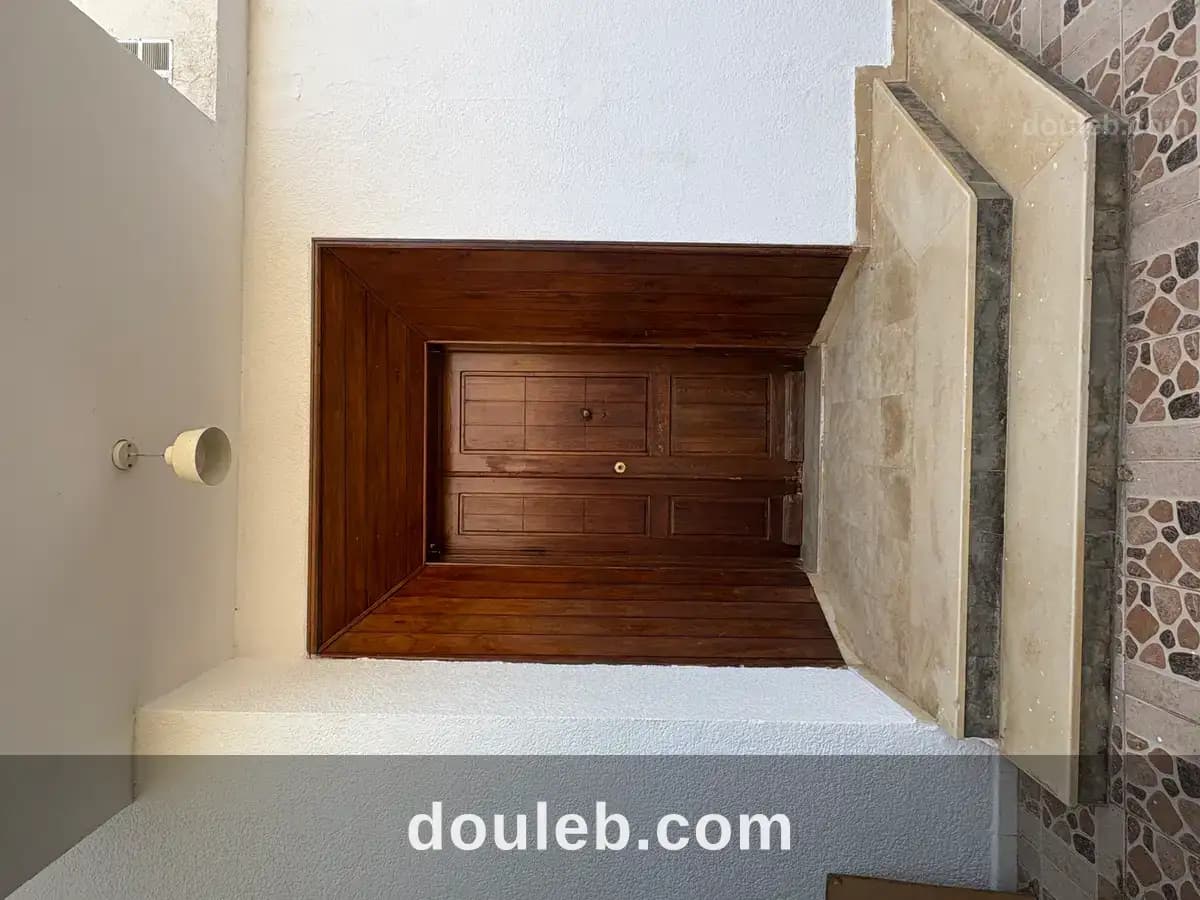 Duplex agréable à Ariana