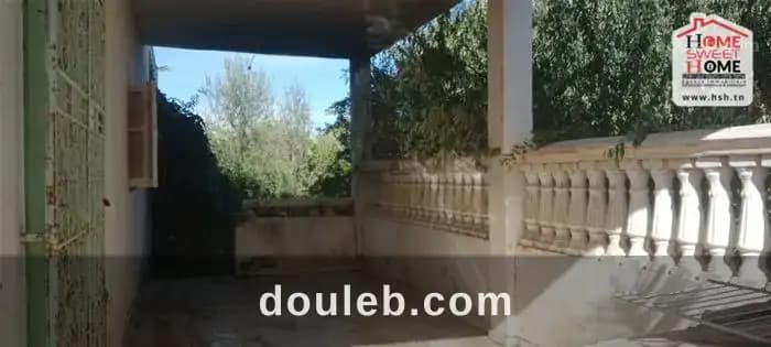 Villa bellis à ben arous à Ben Arous