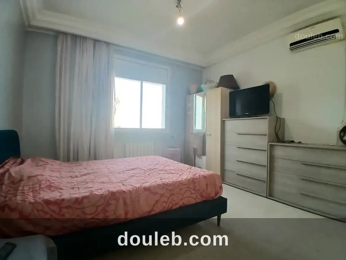 Appartement s2 à Ariana