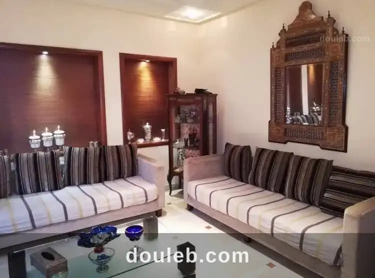 Cosy appartement à Tunis