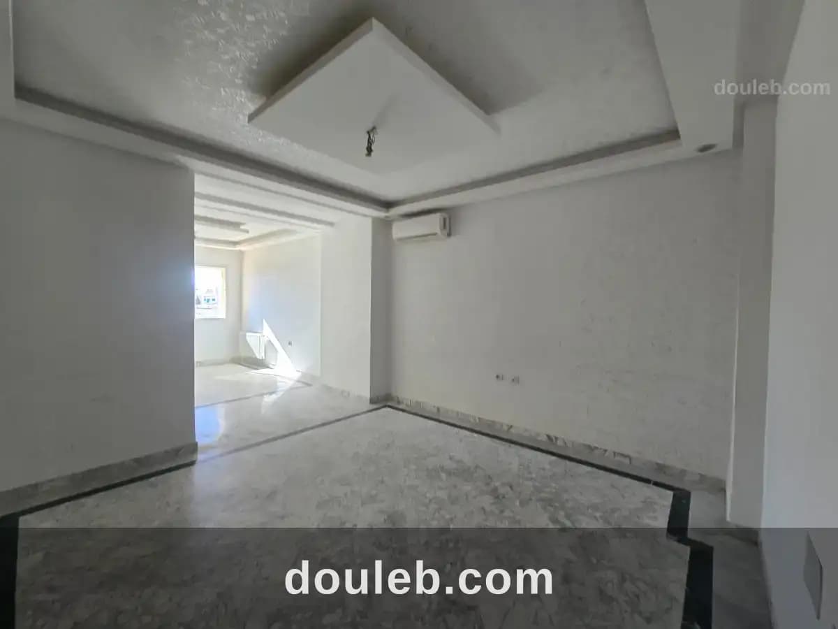 Appartement hauts standing à Sousse
