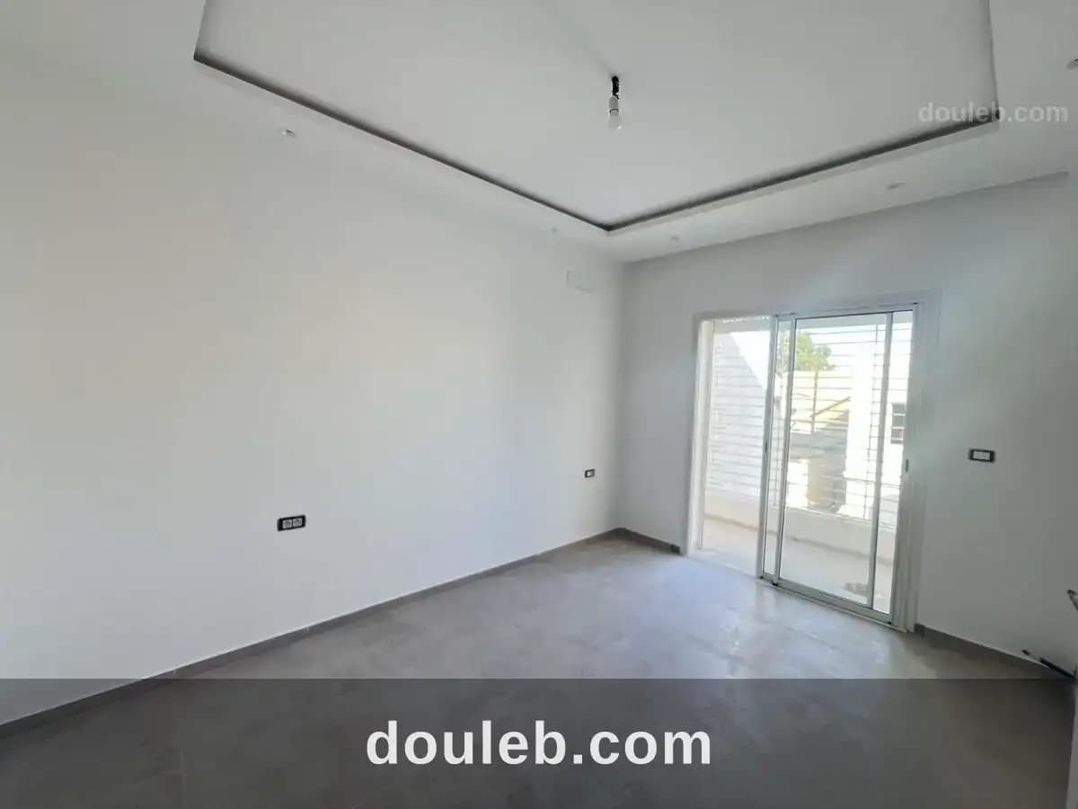 Appartement s2 mégrine cité chaker à Ben Arous