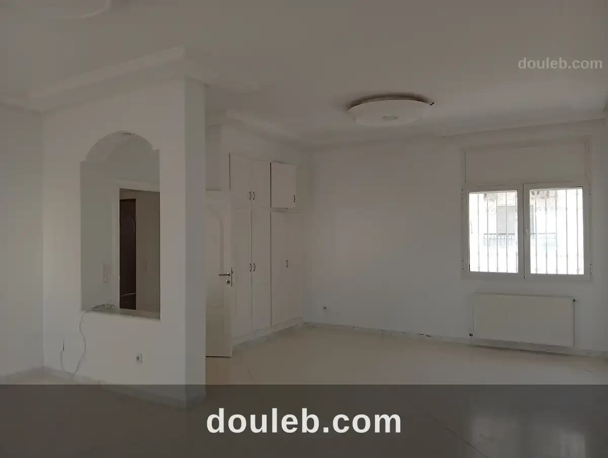 Villa jumelle s4 laouina à Tunis