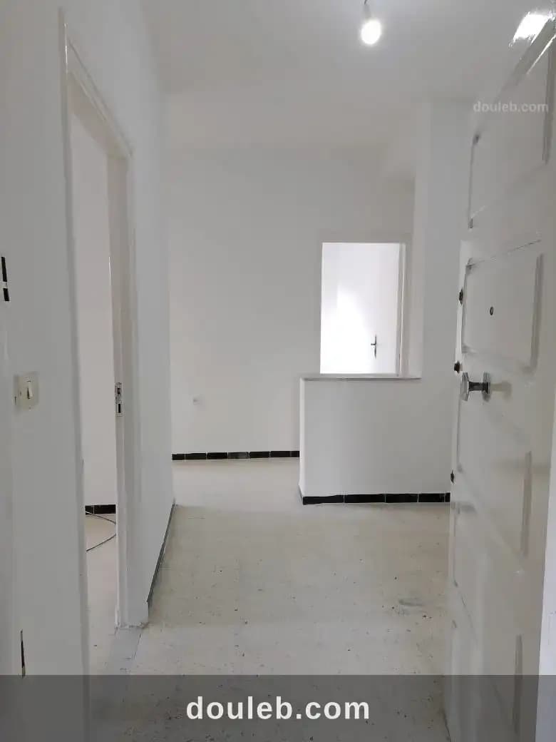 Appartement au mourouj 1 à Ben Arous