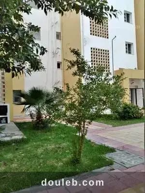 Appartement nour jaafer à Ariana