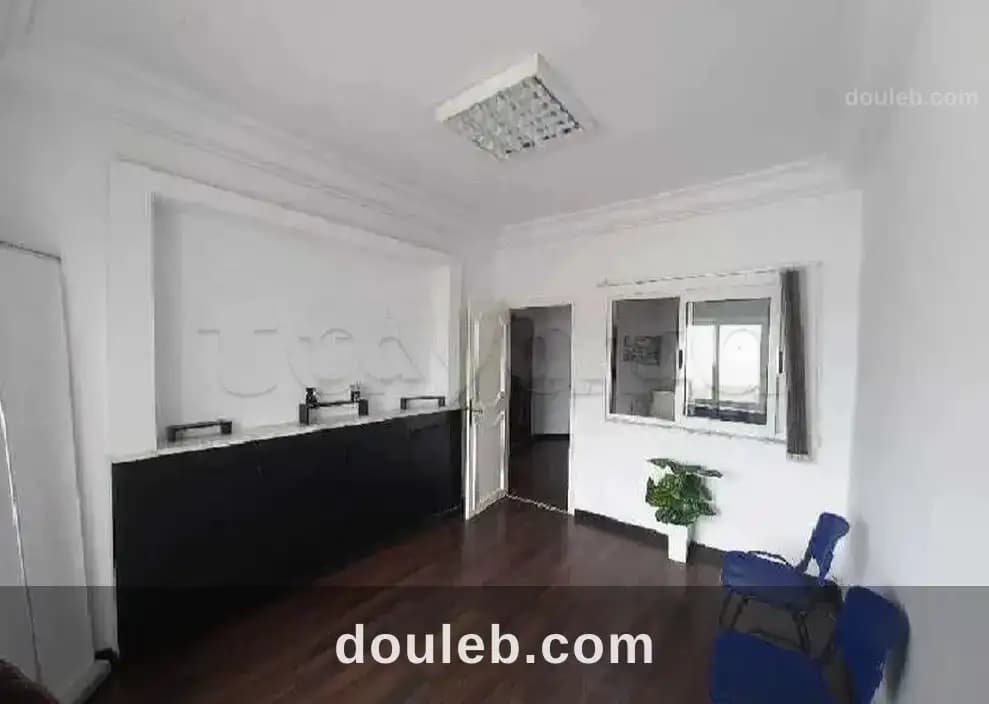 Bureau h plus 2 au lac 1 à Tunis