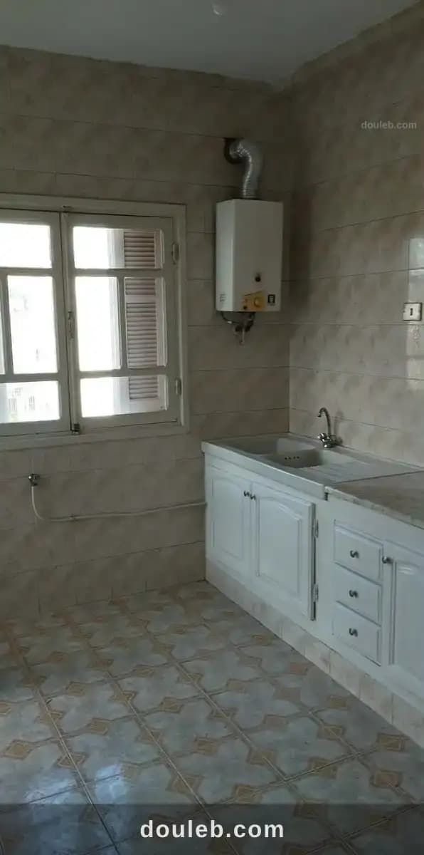 S3 cité el hadika à Tunis
