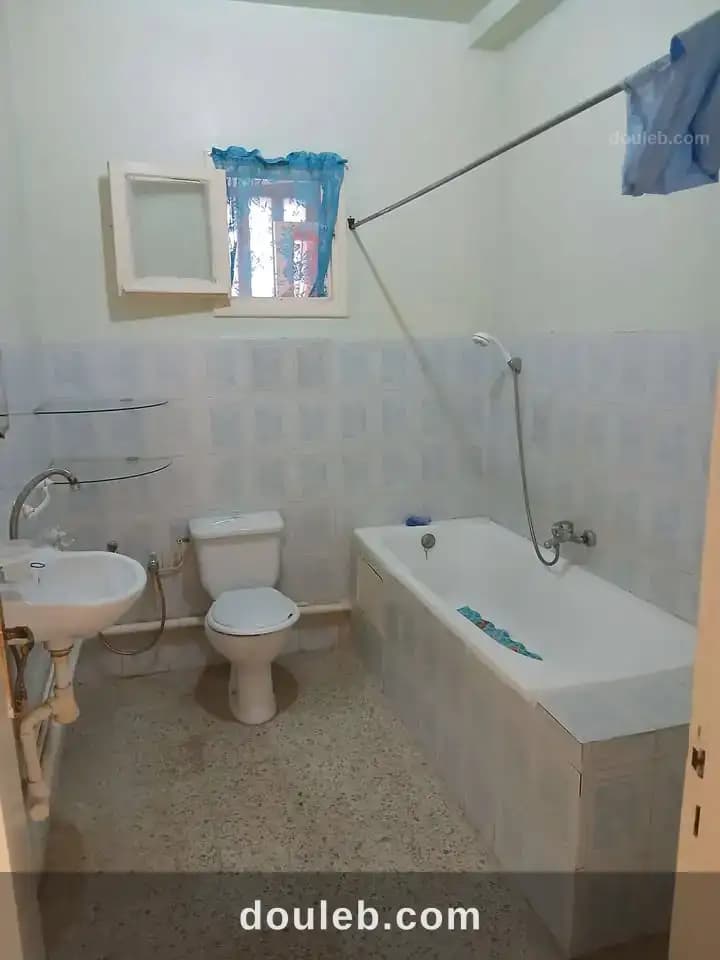 App azouz el mourouj 2 à Ben Arous