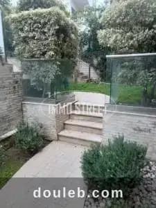 villa s4 sidi bou sad ref396a à Tunis