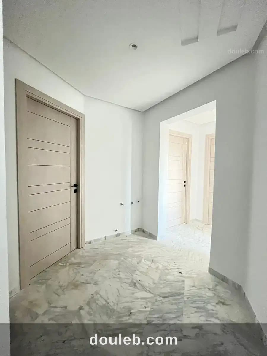 Résidence la nouvelle soukra à Ariana