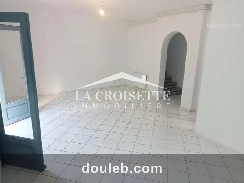 Duplex s 2 à gammarth mdl0708 à Tunis