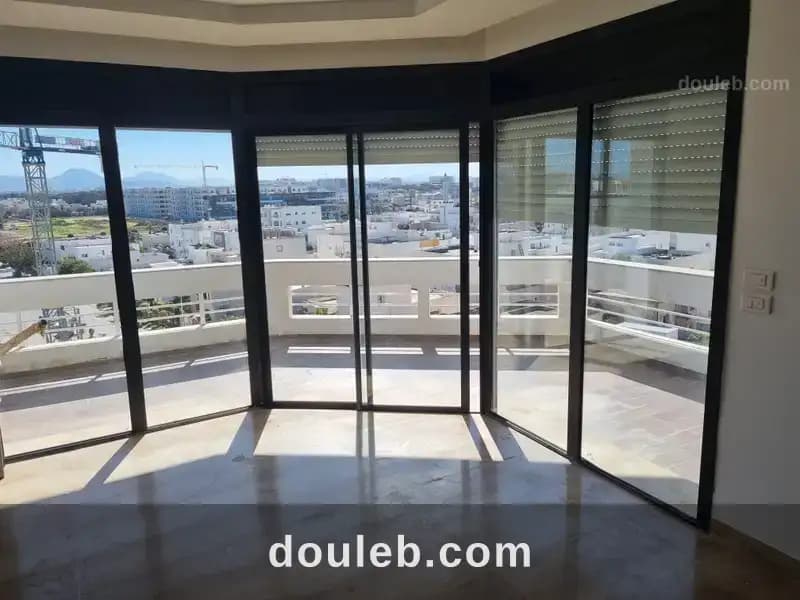 S3 ain zaghouan nord à Tunis