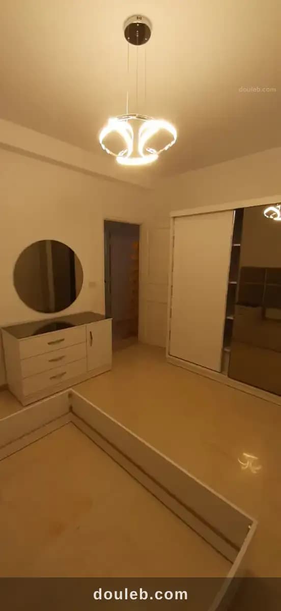 Appartement s plus2 1 ere etage à Ben Arous