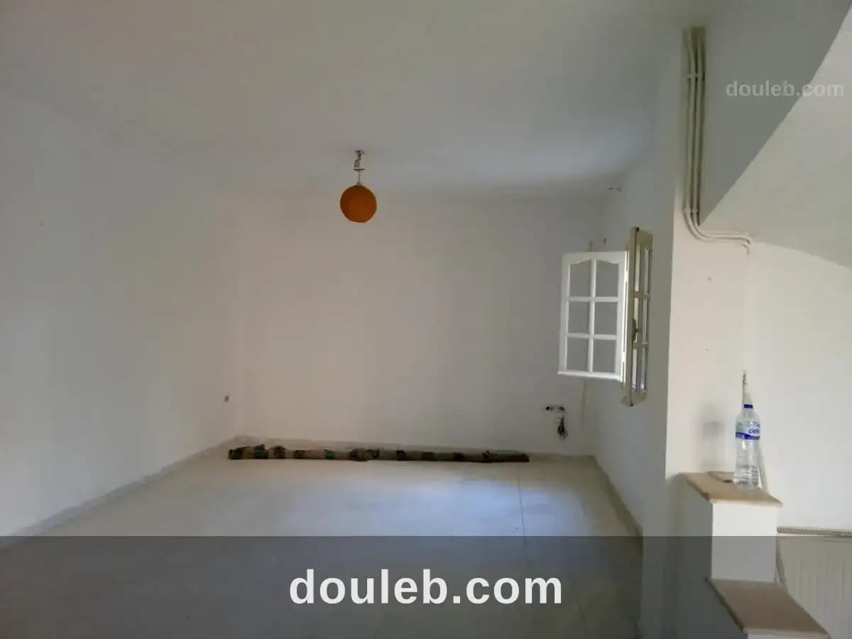 Duplex à borj louzir à Ariana