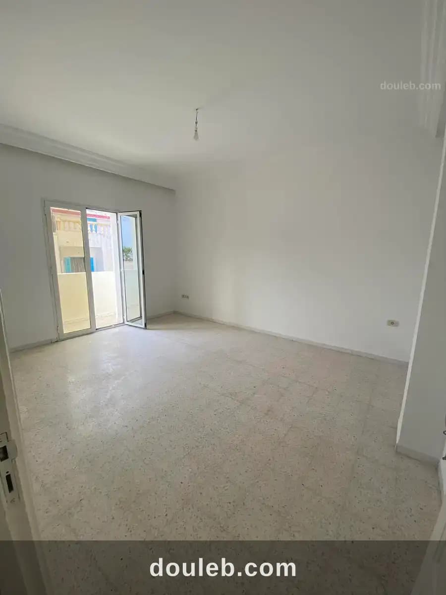 Appartement s2 à hammam lif à Ben Arous