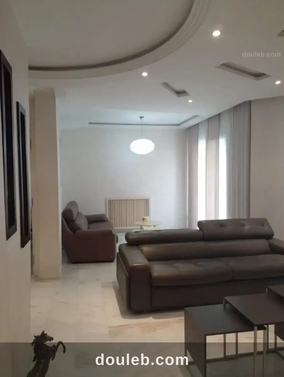 Duplex à el mourouj 1 à Ben Arous