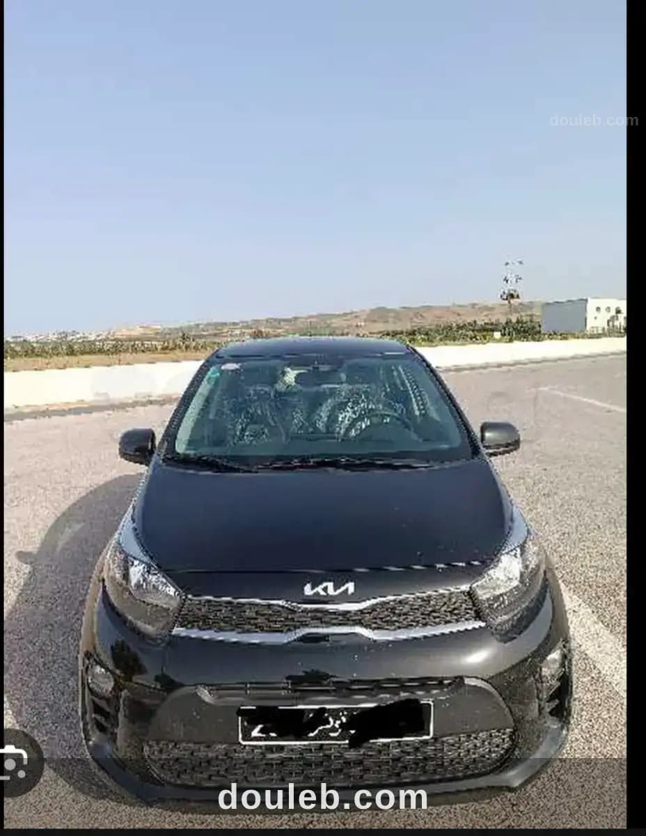 Karhba jdida bakou à Sfax