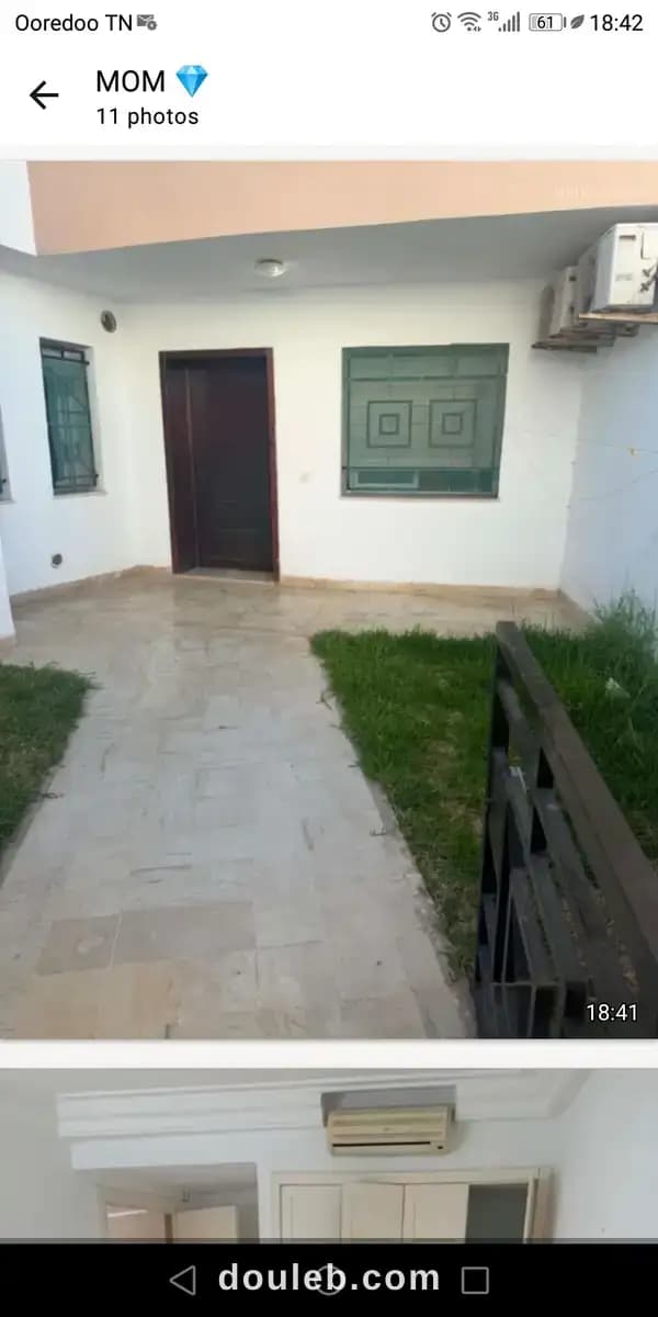S1 avec jardin 90 m2 - Photo 1