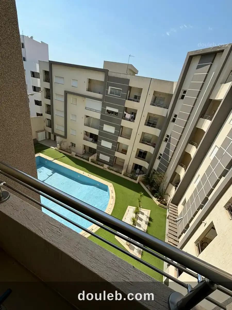 S plus 1mrezga hammamet - Photo 1