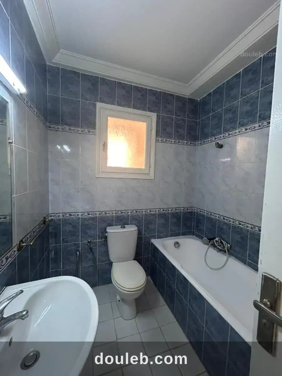 Appartement spacieux et calme à ariana essoghra - Photo 1