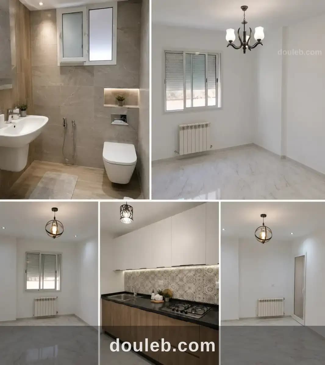 Appartement - Photo 1