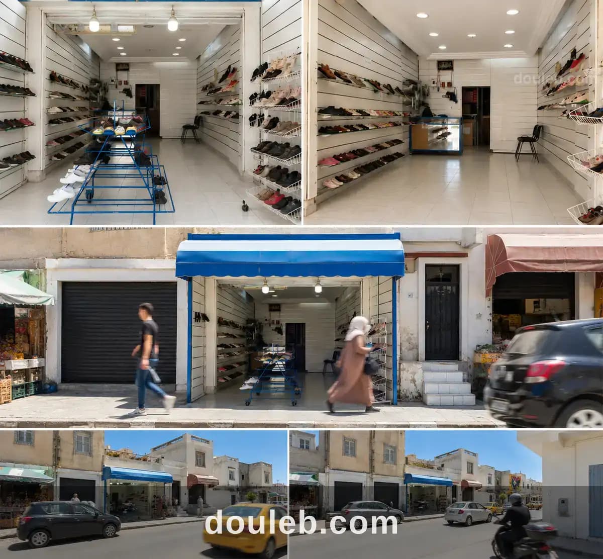 Local commercial 30 ans de commerce - Photo 1