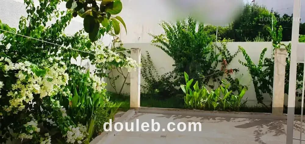 Villa s3 à ennasr 2 - Photo 1