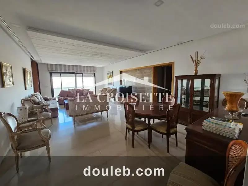 Appartement s4 aux jardins de carthage mal2308 - Photo 1