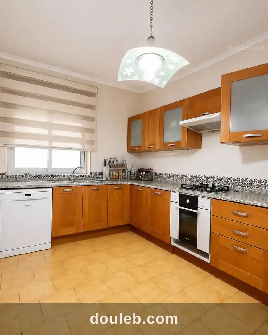 Un nspacieux appartement s3 hs à ennasr2 - Photo 1