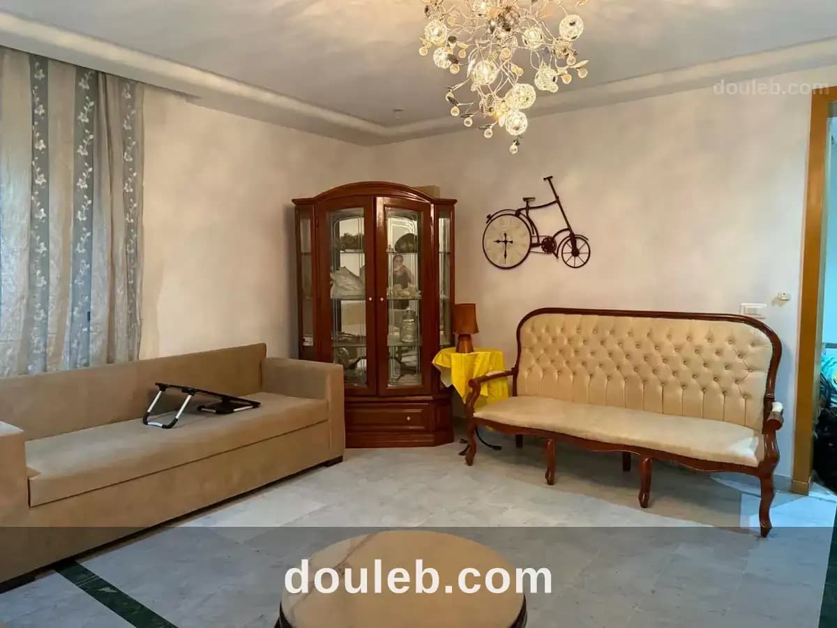 Mignon appartement s2 meublé à ennasr2 - Photo 1