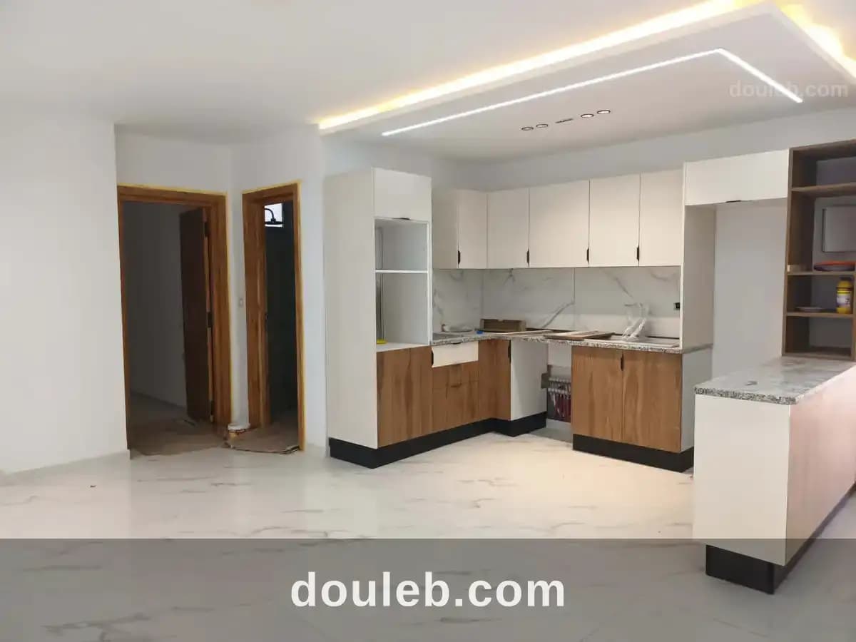Un super appartement neuf à corniche bizerte - Photo 1