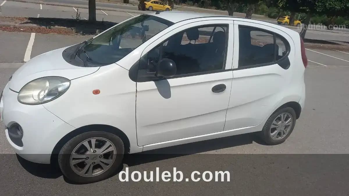 Chery qq essence - Photo 1