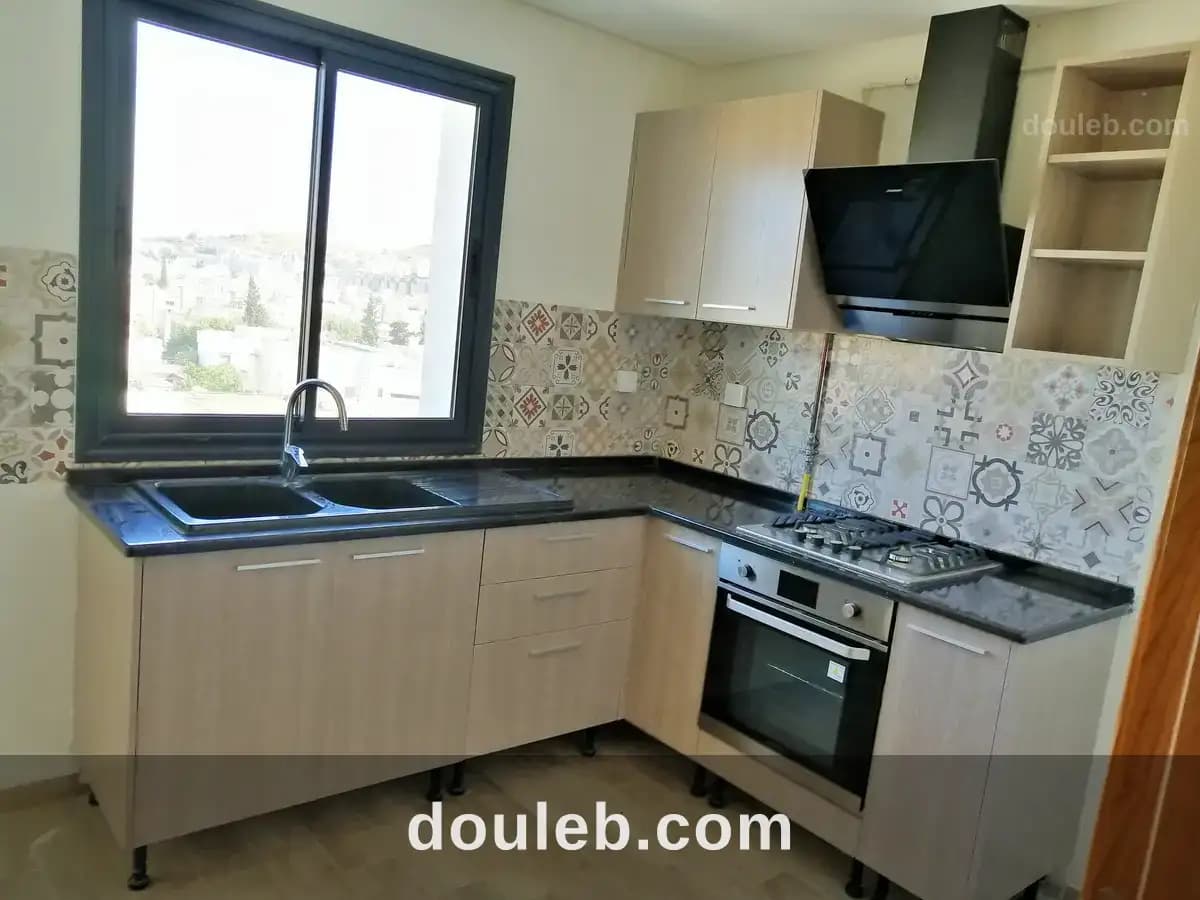 Appartement s 1 haut standing technopole - Photo 1