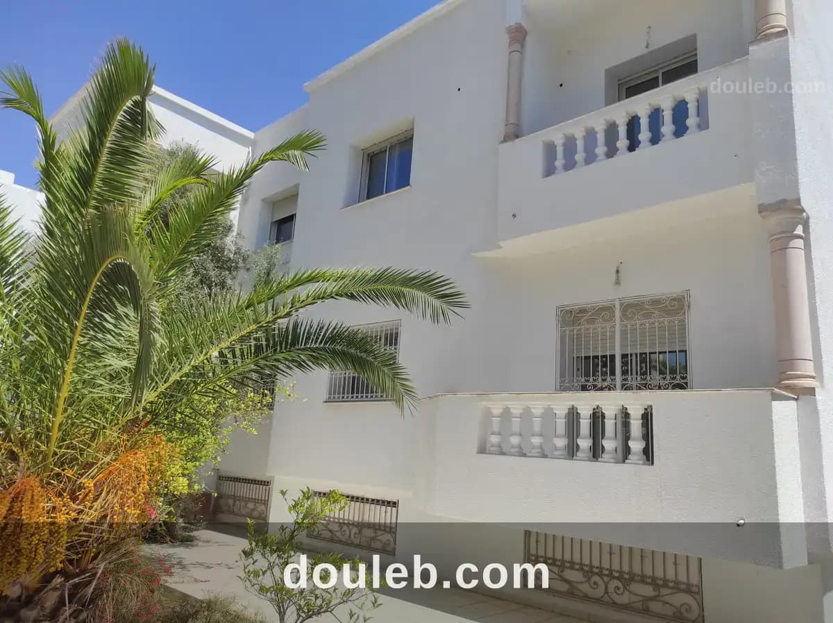 Villa 6 pieces au lac 2 tunis - Photo 1