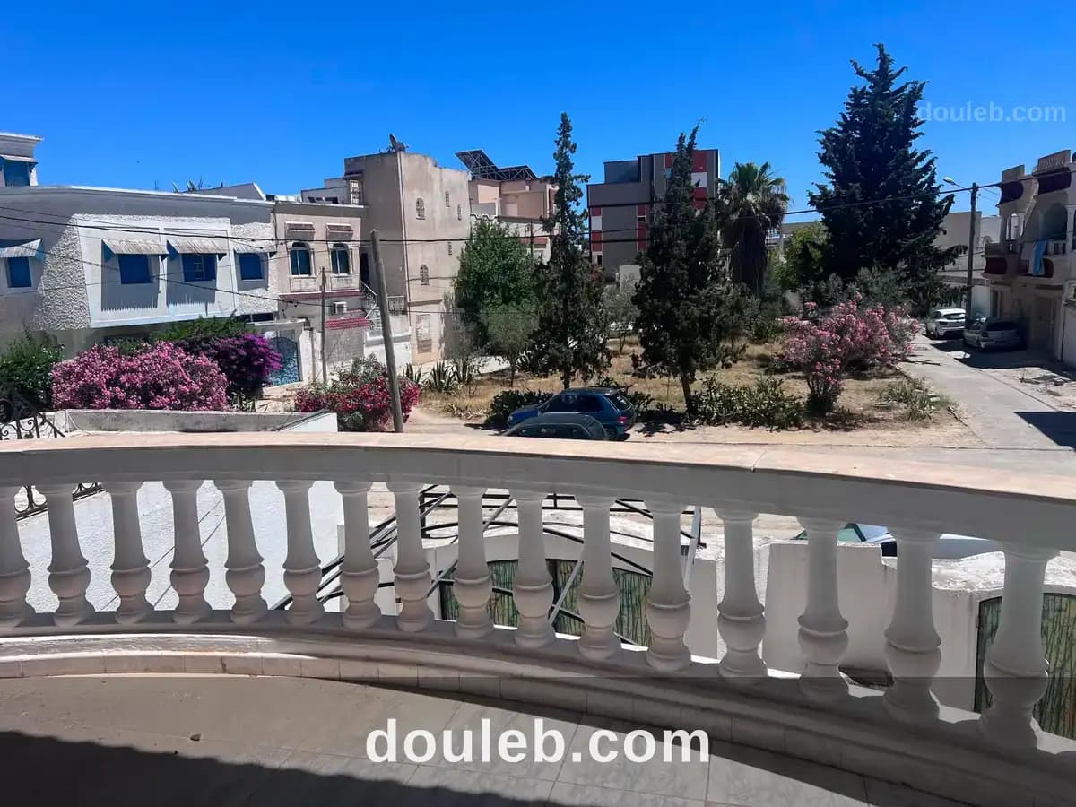 Duplex mourouj 3 - Photo 1