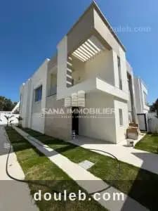 A villa ref538a - Photo 1