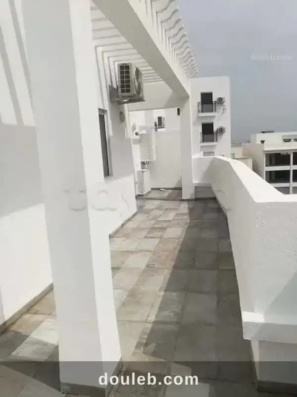 Riadh el andalous appartement s1 avec terrasse - Photo 1