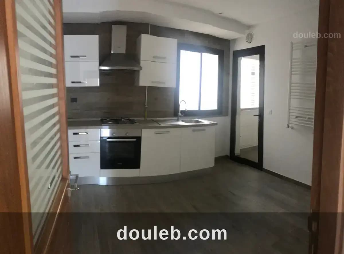 Appartement s plus 1 a ennaser 2 - Photo 1