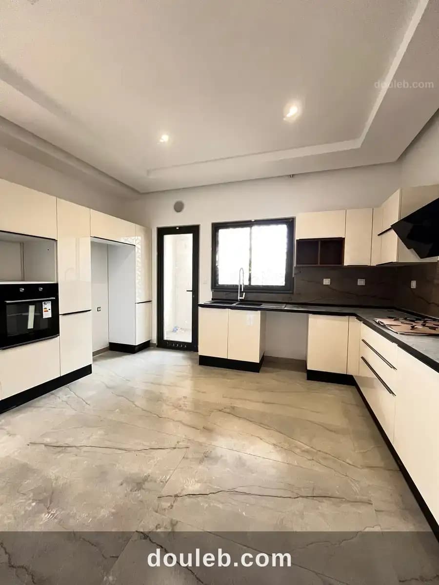 Duplex s3 la soukra - Photo 1
