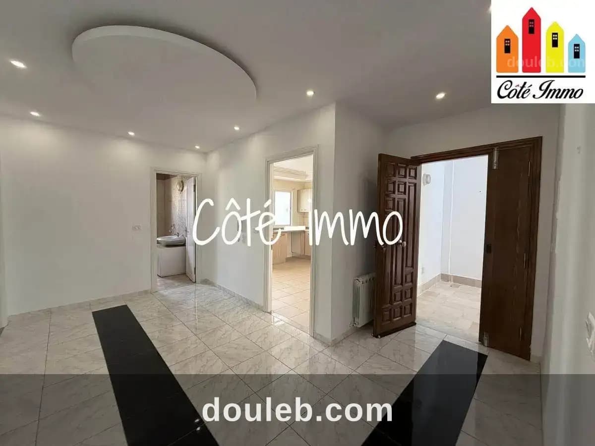 Etage villa boumhal s2 - Photo 1